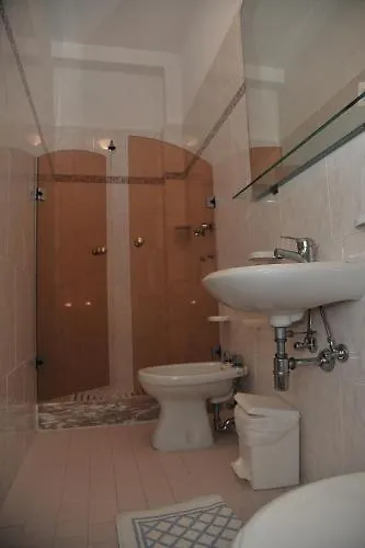Hotel Baia Marina Cattolica