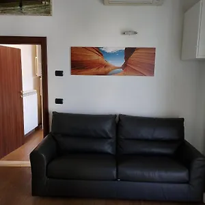 Appartamento Casa Angi 