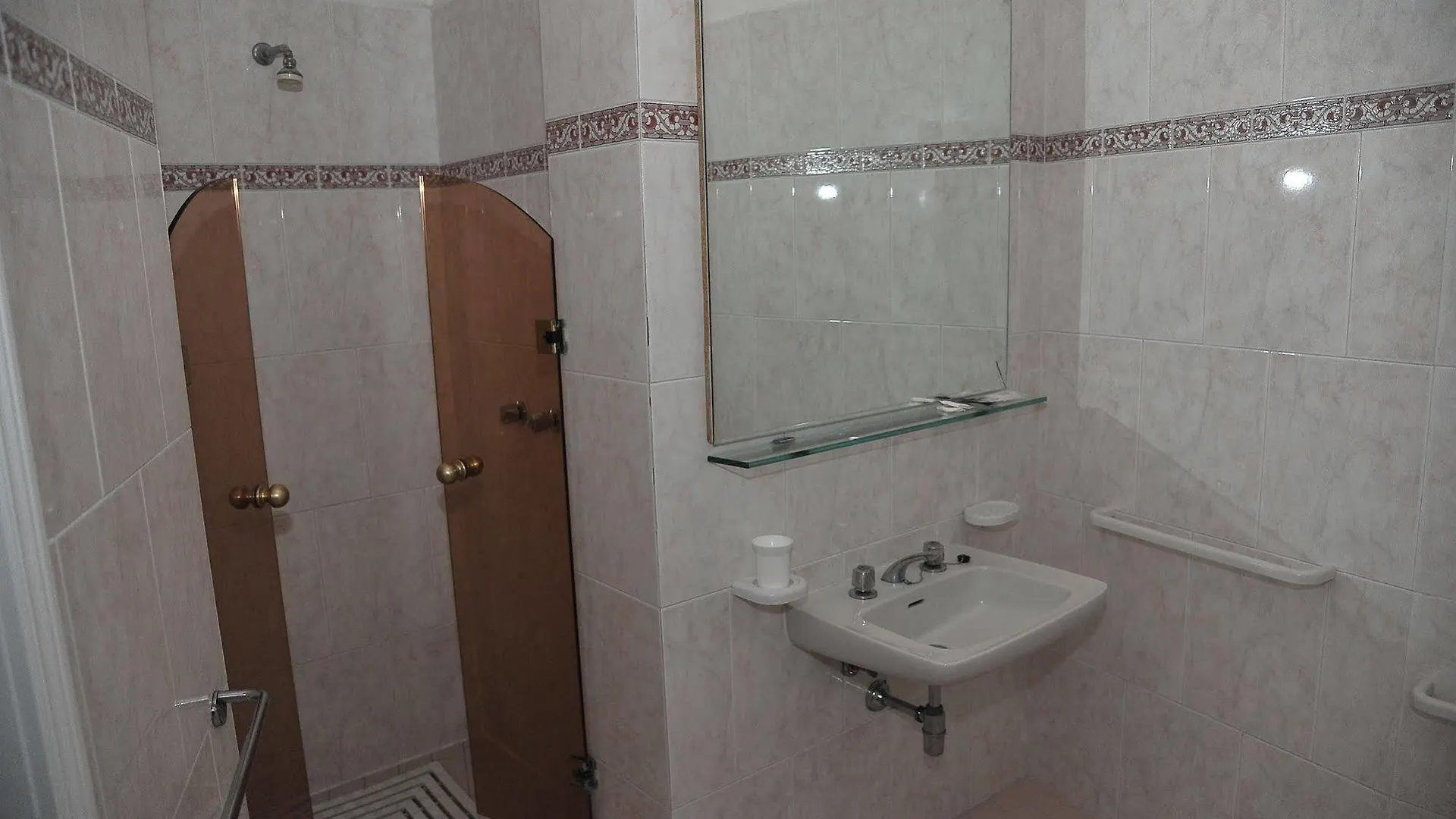 Hotel Baia Marina Κατόλικα 3*,  Ιταλία